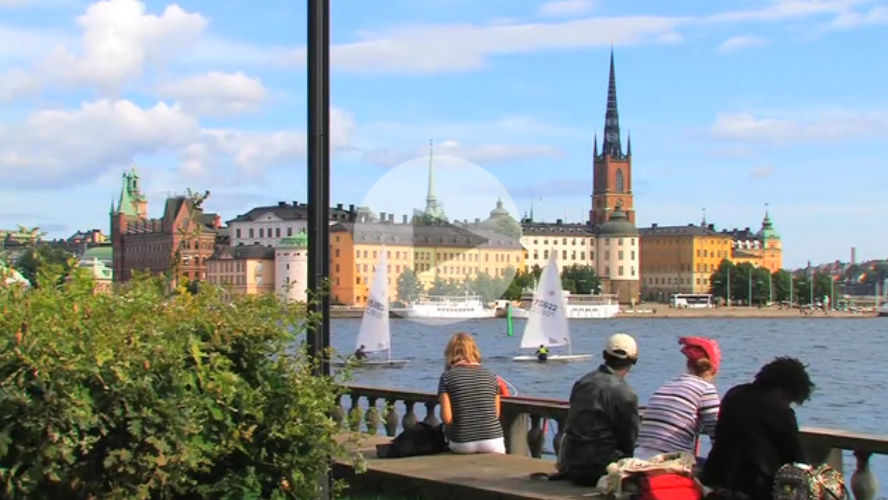 Tourismus